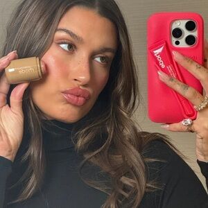 rhode limited edition phone case